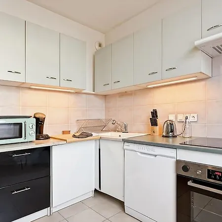 L'oasis - Le Caladois Proche Rue Nationale Apartment Villefranche-sur-Saône