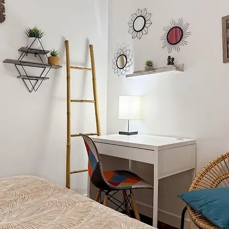 Apartment L'oasis - Le Caladois Proche Rue Nationale